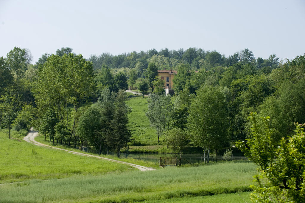 Agriturismo Cascina Monchiero Bra Exterior foto